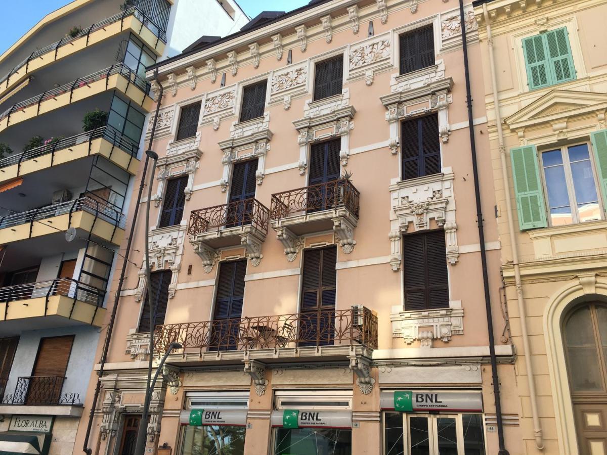 Ingrid Corso Mombello Appartement