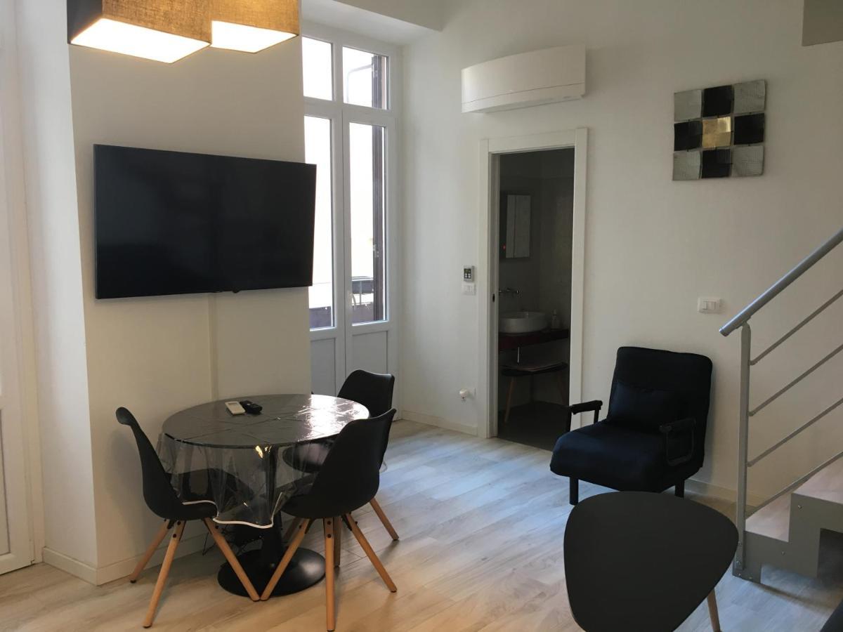 Apartment Ingrid Corso Mombello Sanremo