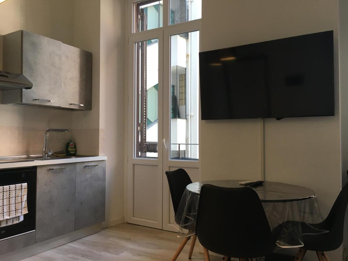 Ingrid Corso Mombello Apartment Sanremo