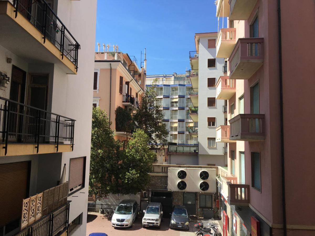 Ingrid Corso Mombello Apartment Sanremo