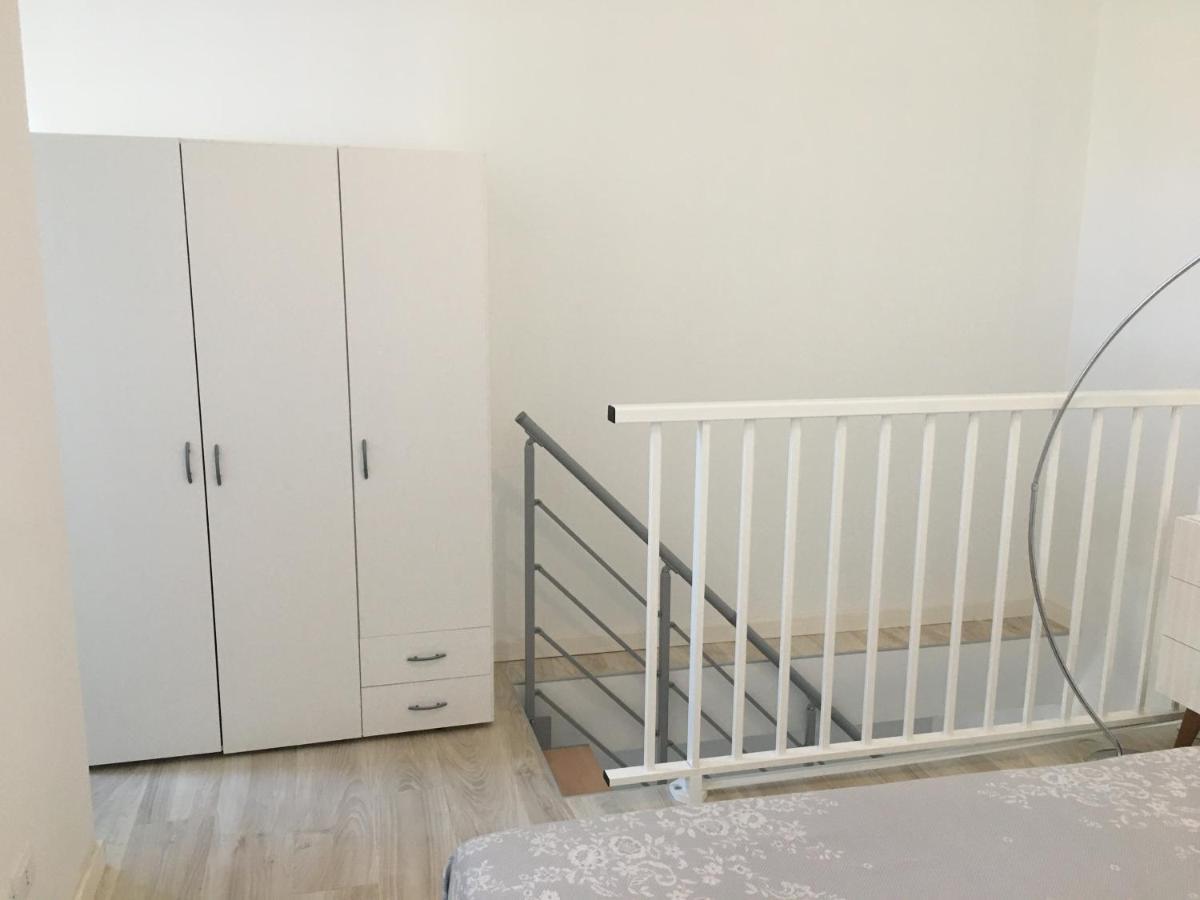 Ingrid Corso Mombello Appartement