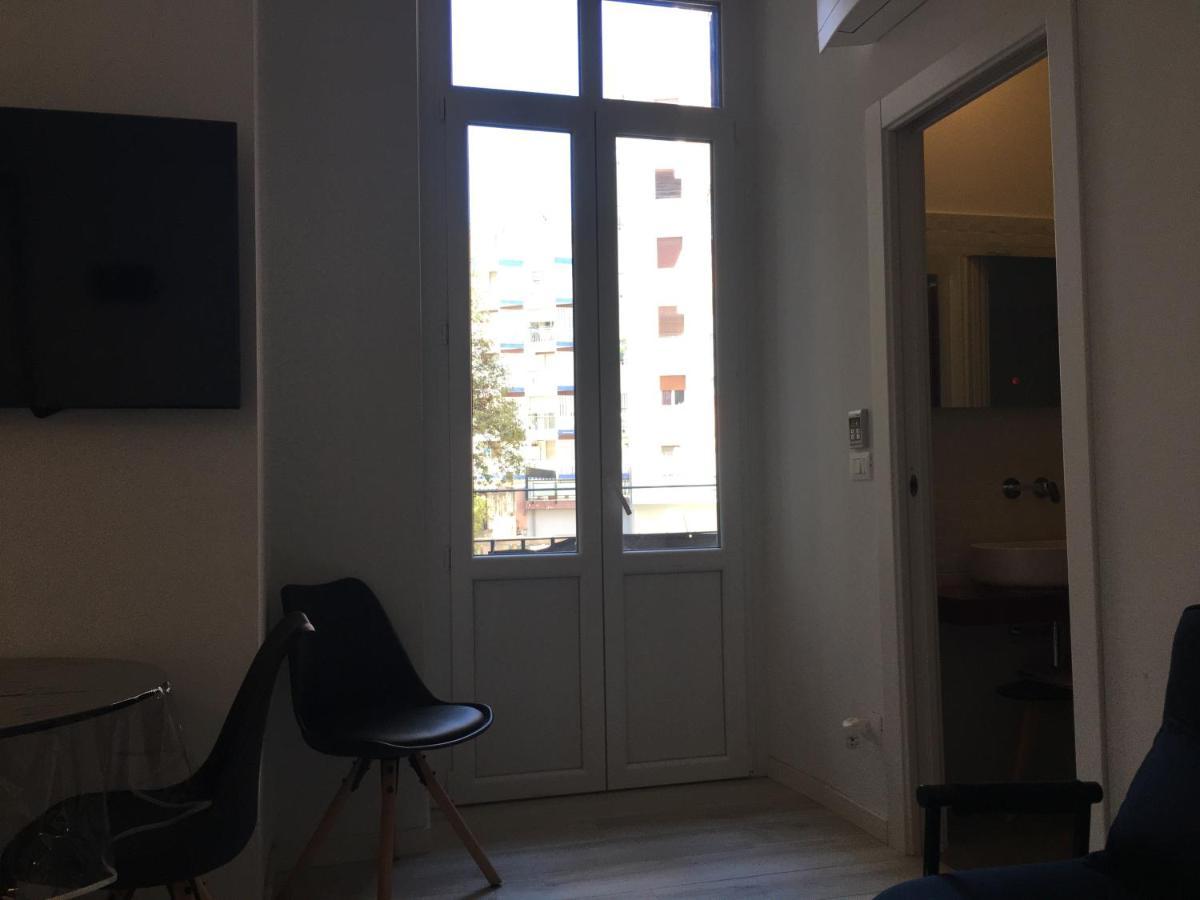 Apartment Ingrid Corso Mombello