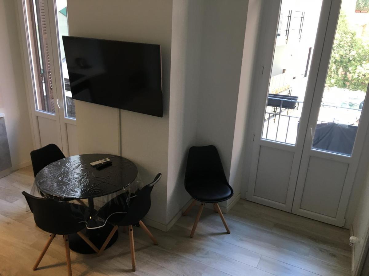 Ingrid Corso Mombello Appartement *