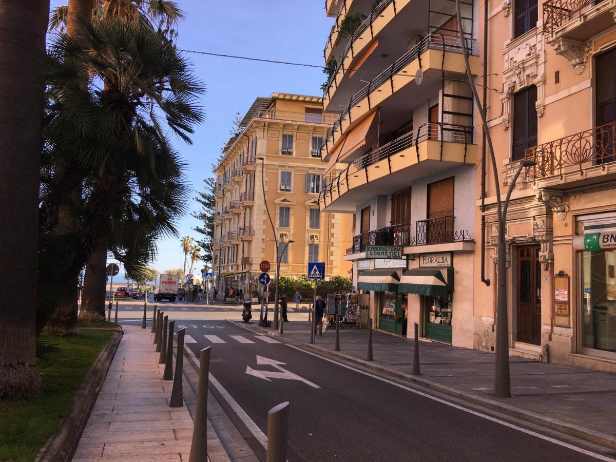 Ingrid Corso Mombello Appartement *