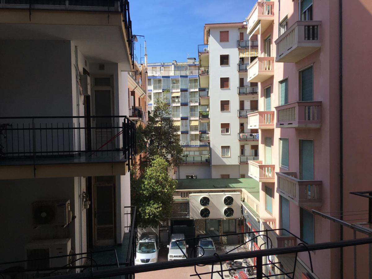 Ingrid Corso Mombello * Sanremo