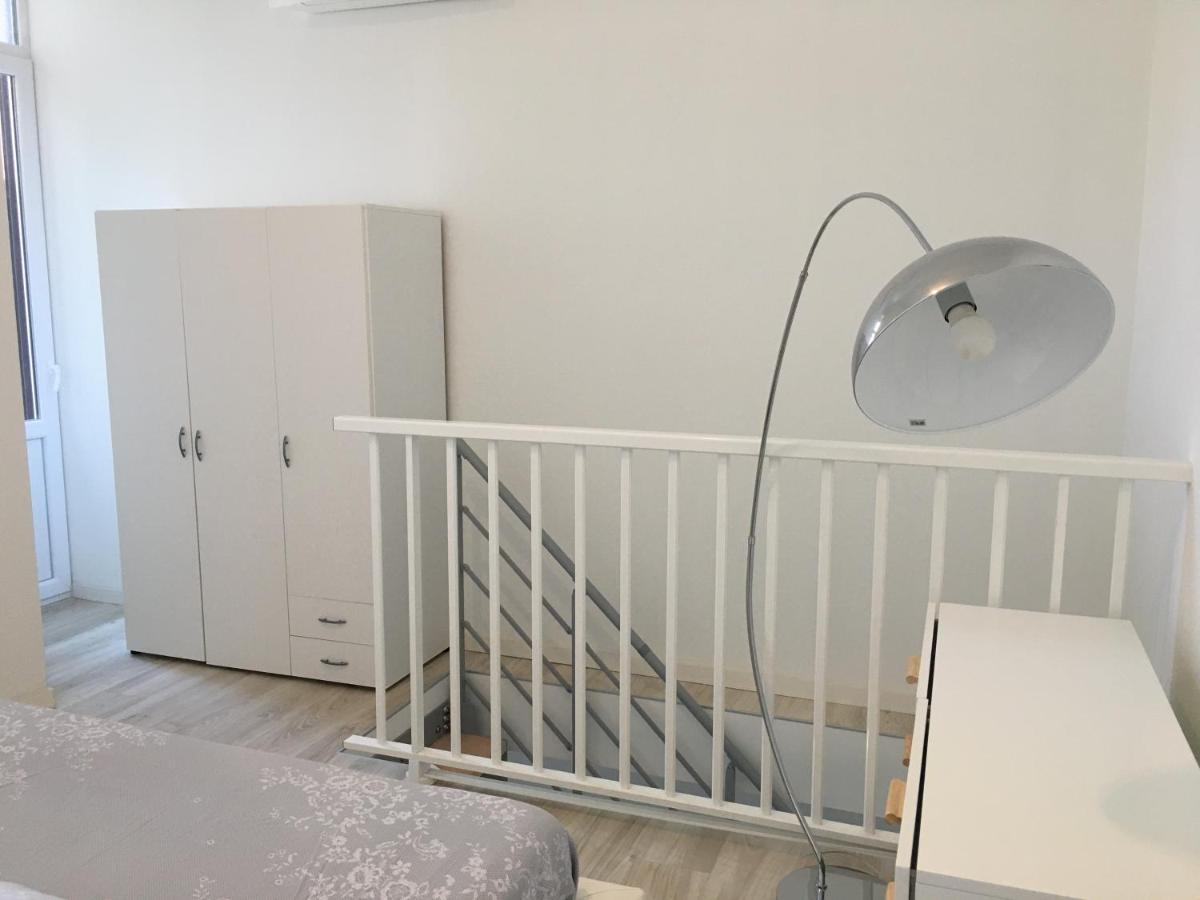 Appartement Ingrid Corso Mombello *