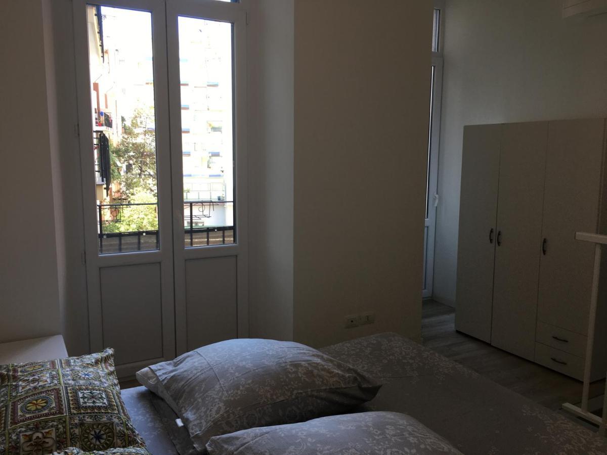 Ingrid Corso Mombello Apartment Sanremo