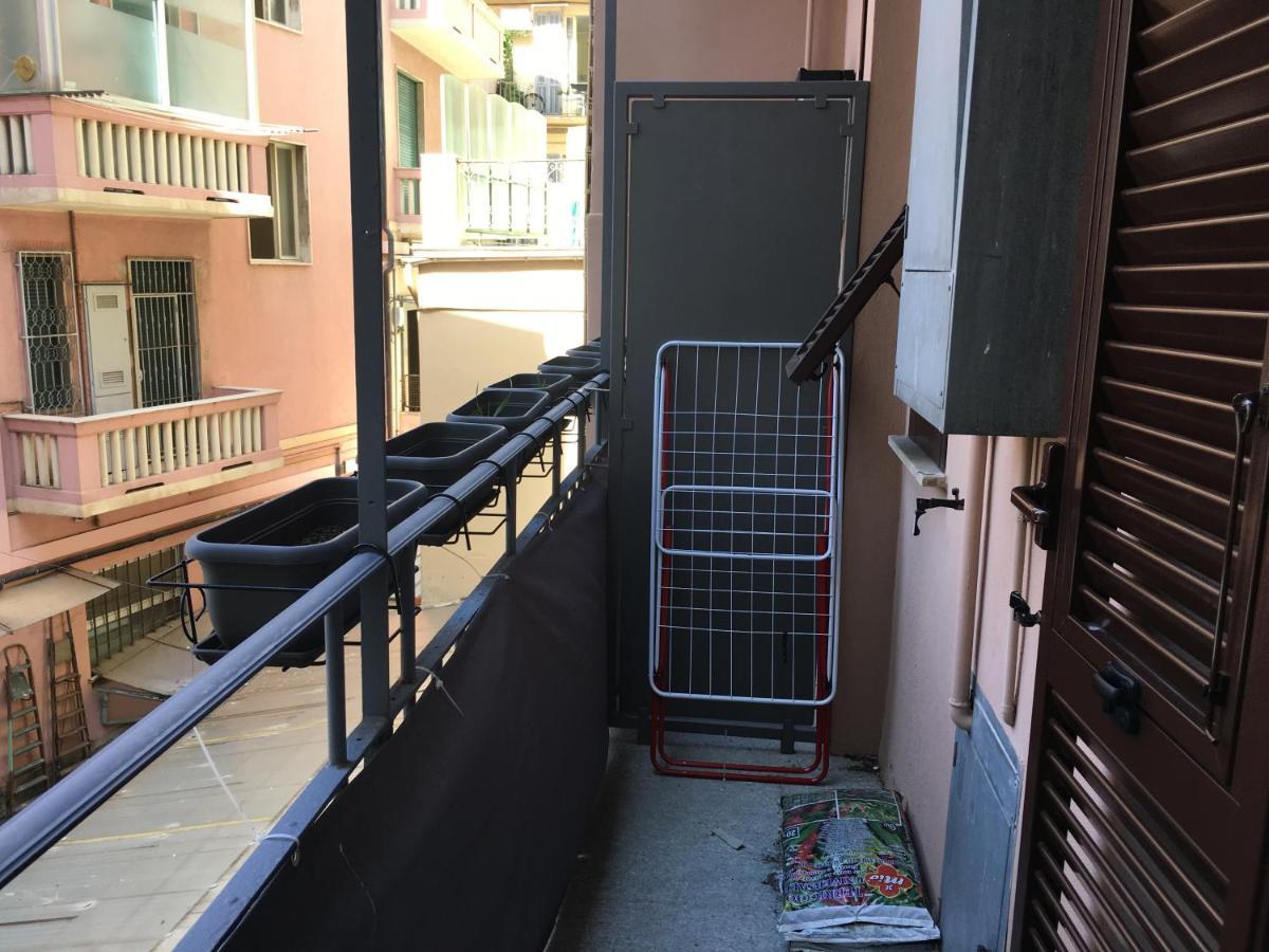 Ingrid Corso Mombello Apartment Sanremo