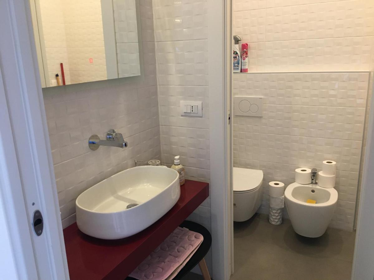 Appartement Ingrid Corso Mombello
